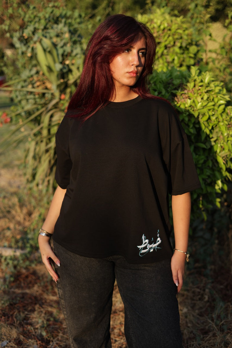 KHYOOT BLACK AURA