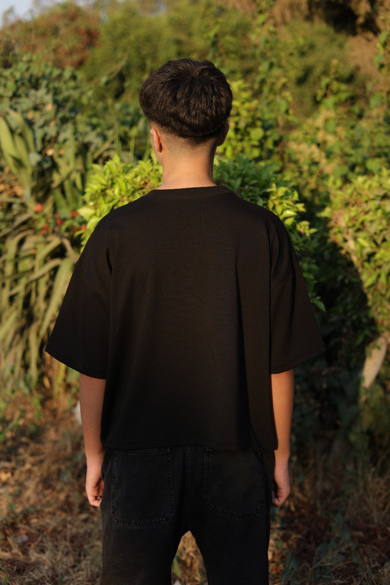 KHYOOT BLACK AURA